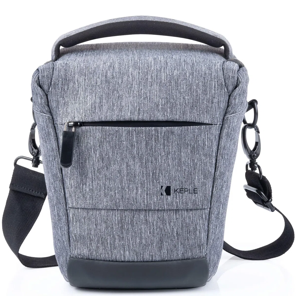 Keple Custodia Borsa Borsetta per la DSLR/SLR Compatibile con Nikon D5600 Z6 D750 Z50 D5300 D500 D850 D7500 D3300 Z7 D3400 P1000 D7200 P900 D780 D3200 D810 D3500 D7000 D5200 D5100 D800 D500 D90 D3100