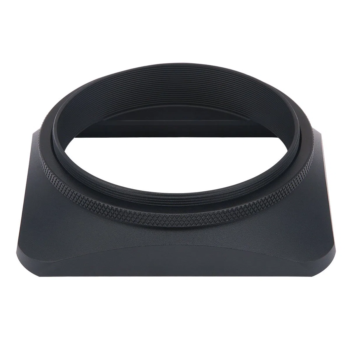 con tappo a vite, per obiettivi Canon Nikon Sony Leica Carl Zeiss Voigtlander Nikkor Panasonic Fujifilm Olympus e altri obiettivi con filettatura filtro da 62 mm