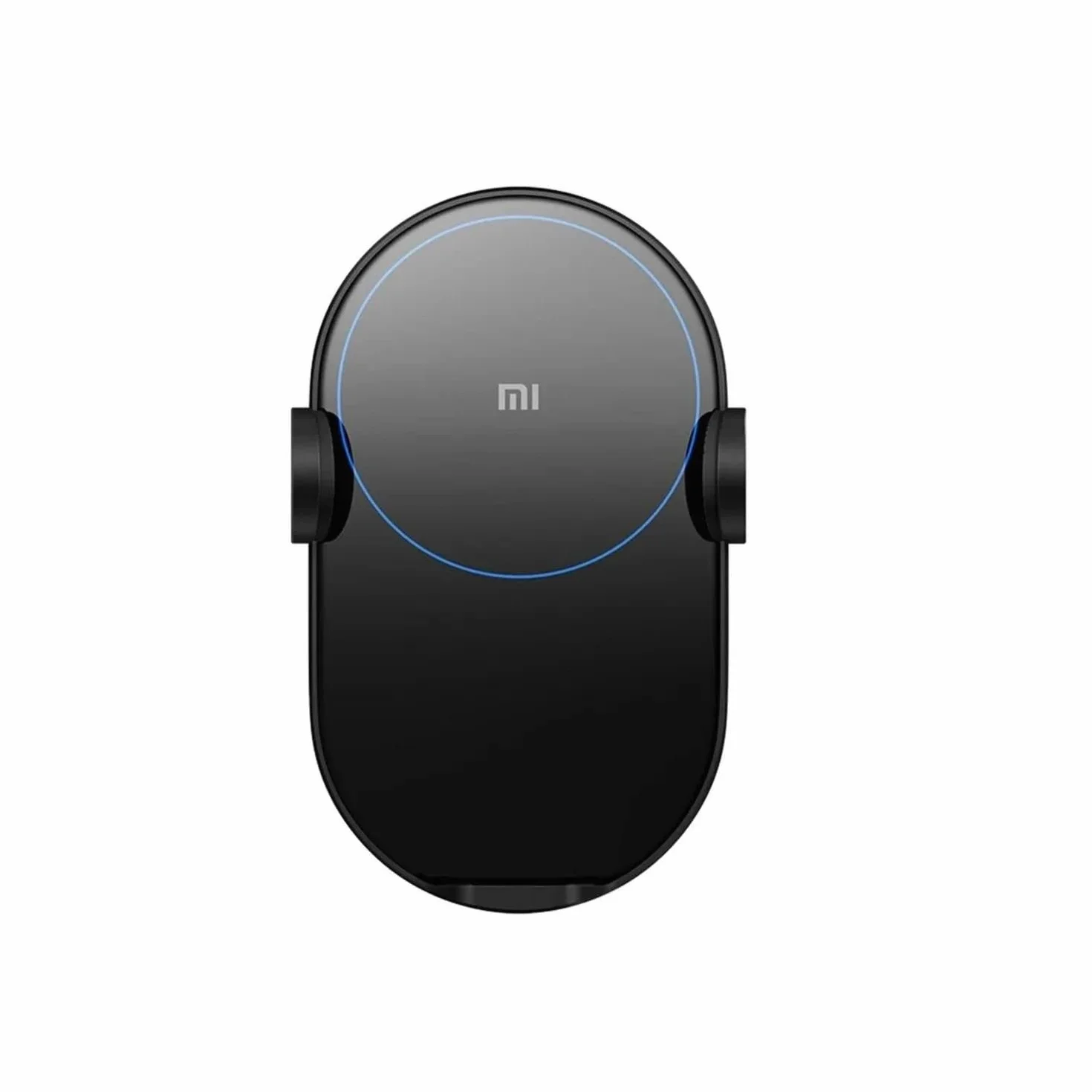 Xiaomi Mi 20 W Wireless Car Charger, Caricatore Wireless per Auto, Compatibile Fastcharge con Mi 9/Mi 10