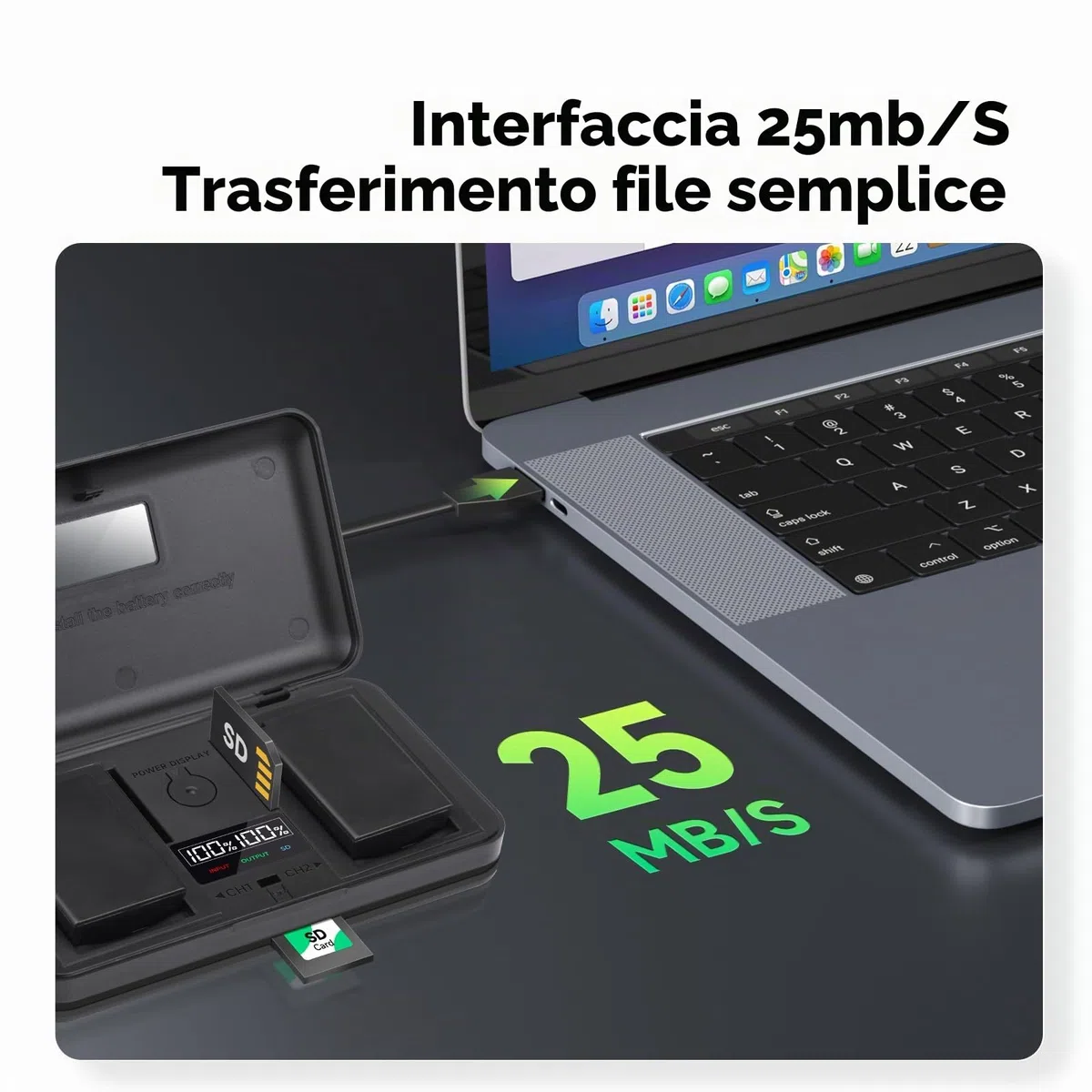 2 batterie EN-EL20 e display LCD intelligente Dual USB caricabatterie per Nikon Coolpix P1000, P950, P1100, Coolpix A, 1 J1, 1 J2, 1 J3, 1 S1, 1 V3, 1 AW1, DL24-500 fotocamera digitale