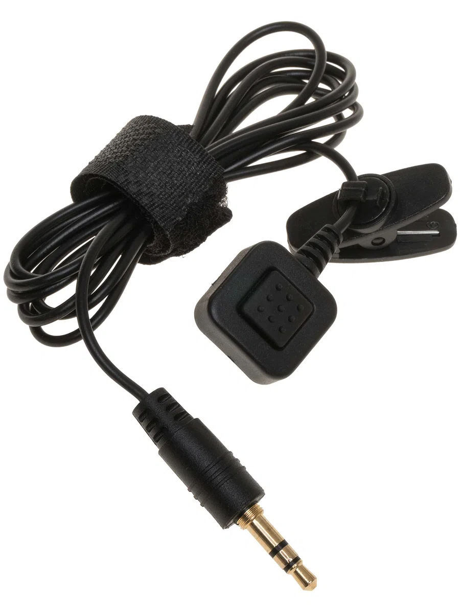 M52 Tactical PTT Kenwood