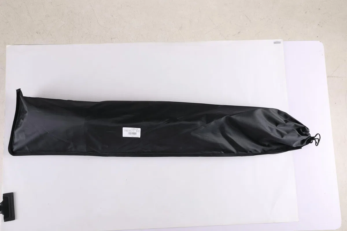 soonpho 23" x 35"/60 x 90 cm riflettore luce 5 in 1, diffusore portatile pieghevole con custodia per foto video studio – traslucido, argento, oro, bianco e nero (60 x 90 cm)