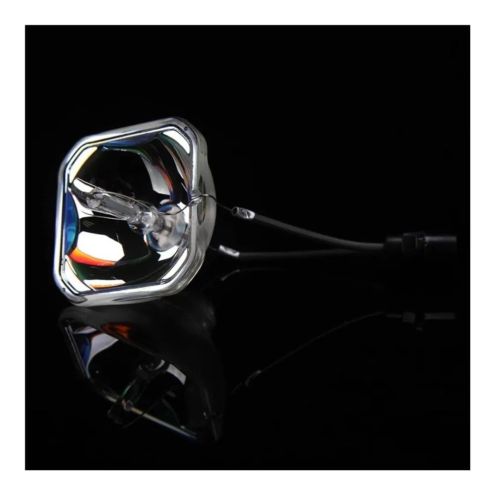 For ELPLP35 Accessori Di Lampade Adatti for EPSON Cinema 550 TW800 HC400 Home 400 800 TW520 TW550 TW600 TW620 TW680 V13H010L35(V13H010L35-CB)