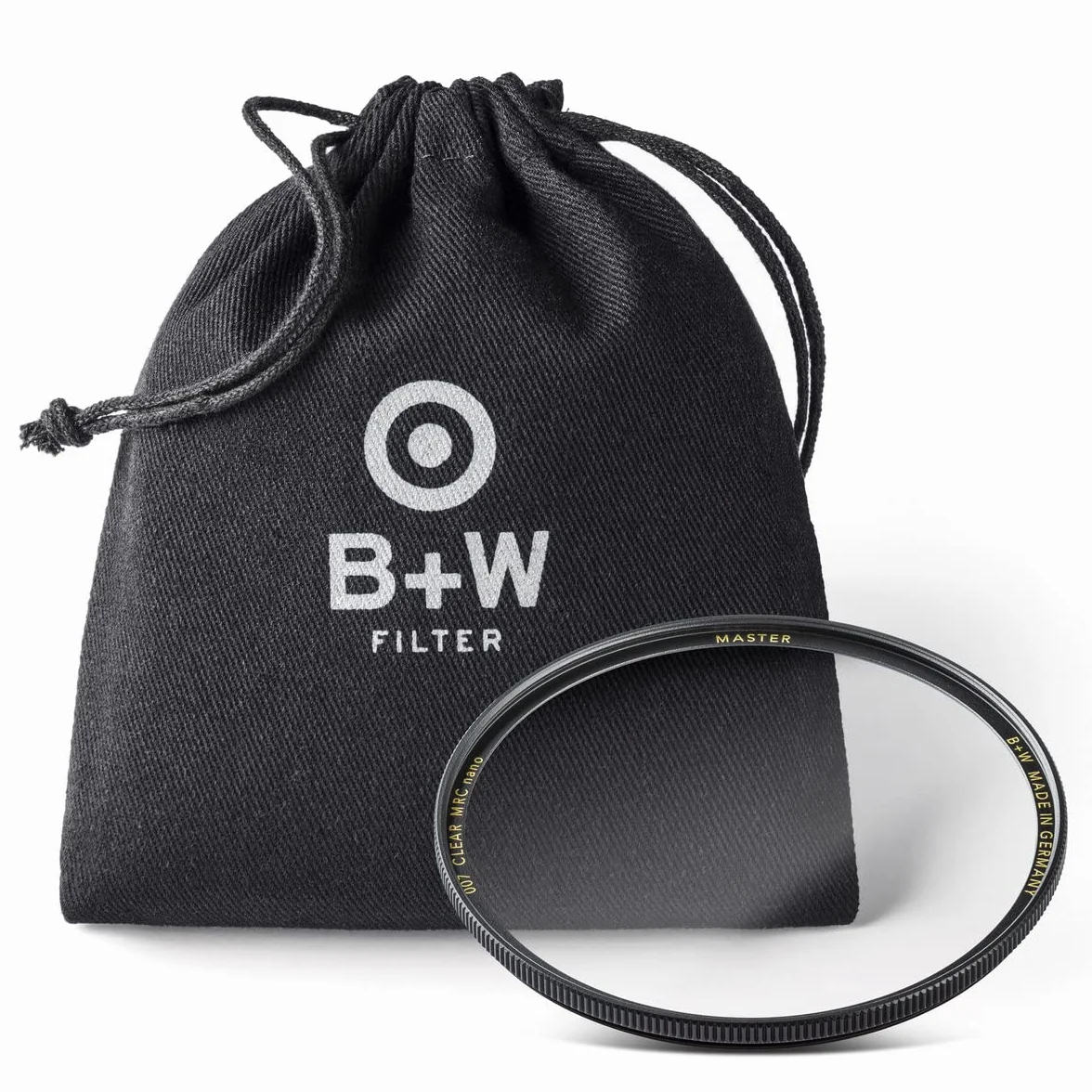 B+W Master Clear Filter MRC Nano 58mm - Sostituisce XS-Pro 66-1066106