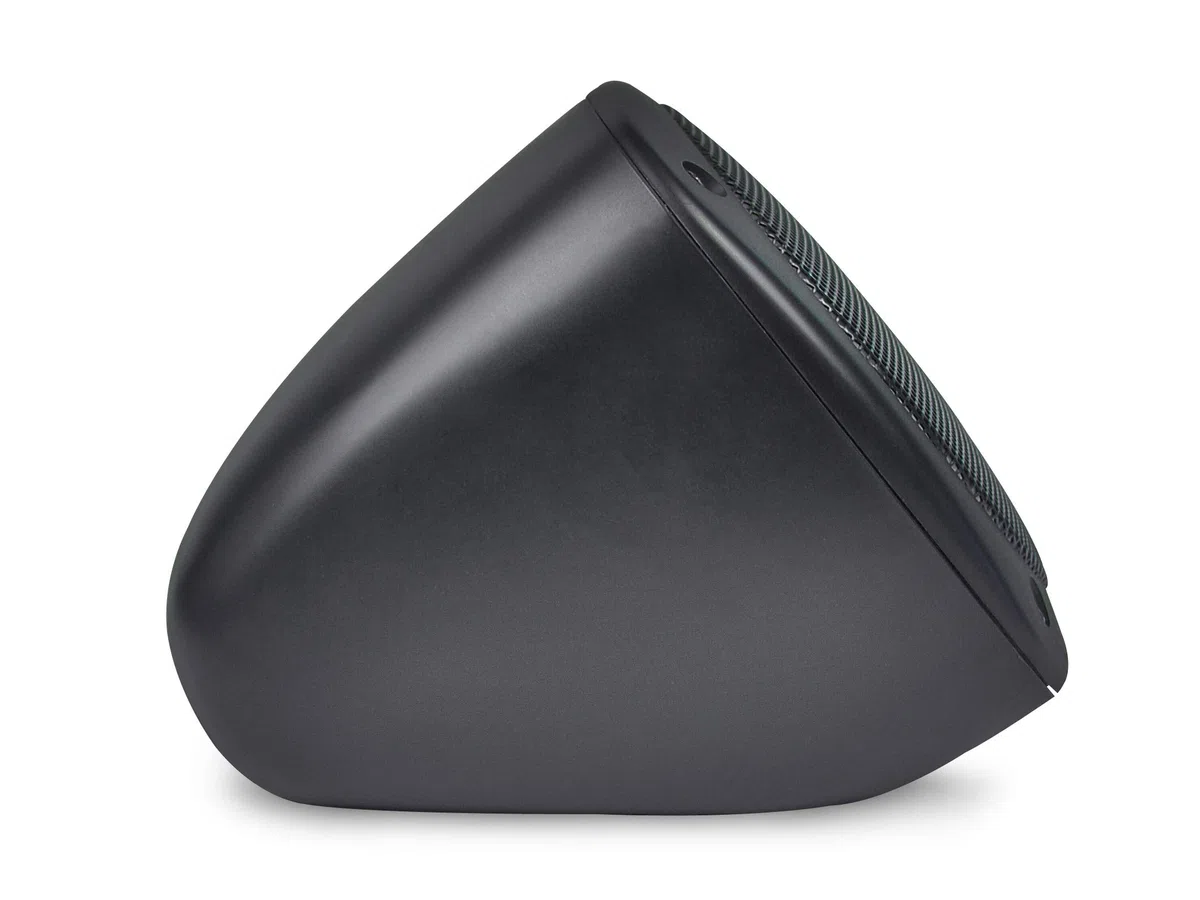 Caliber CSB1 altoparlante auto 2-vie 80 W