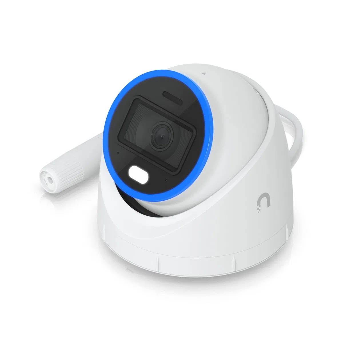 Ubiquiti Ai Turret IP-Sicherheitskamera Innen & Au?en 3840 X 2160 Pixel Decke/wand (uvC-AI-TurreT-w)