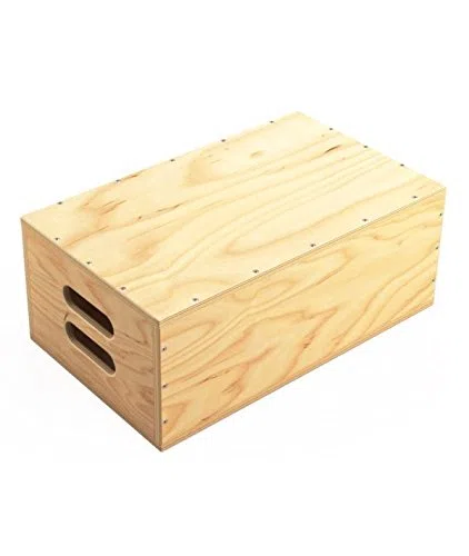 Udengo - Apple Box Full