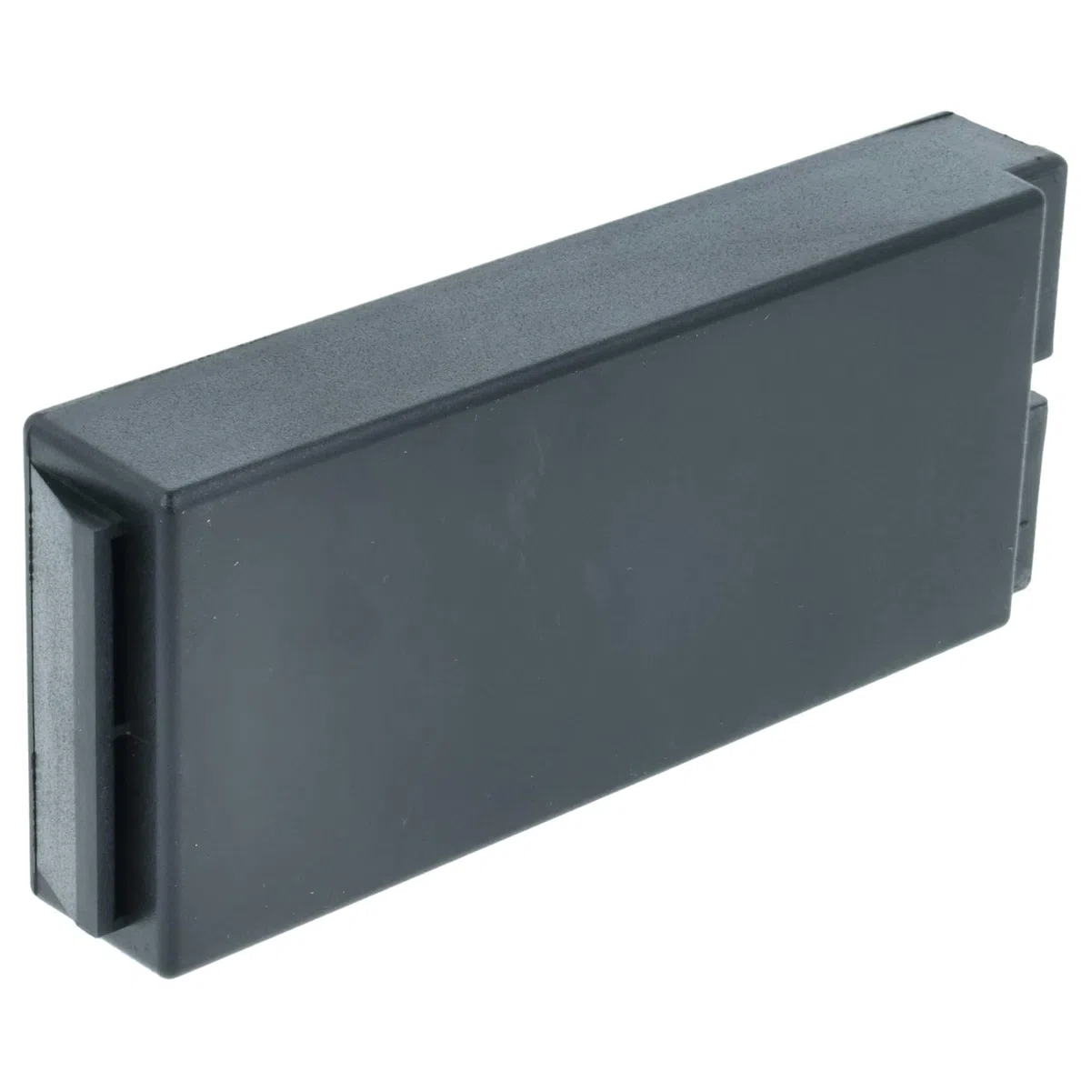vhbw 2x batteria sostituisce Danfoss 2305271, BT24IK per Radiocomando Industriale, Telecomando (2500mAh, 4,8V, NiMH) - Nero
