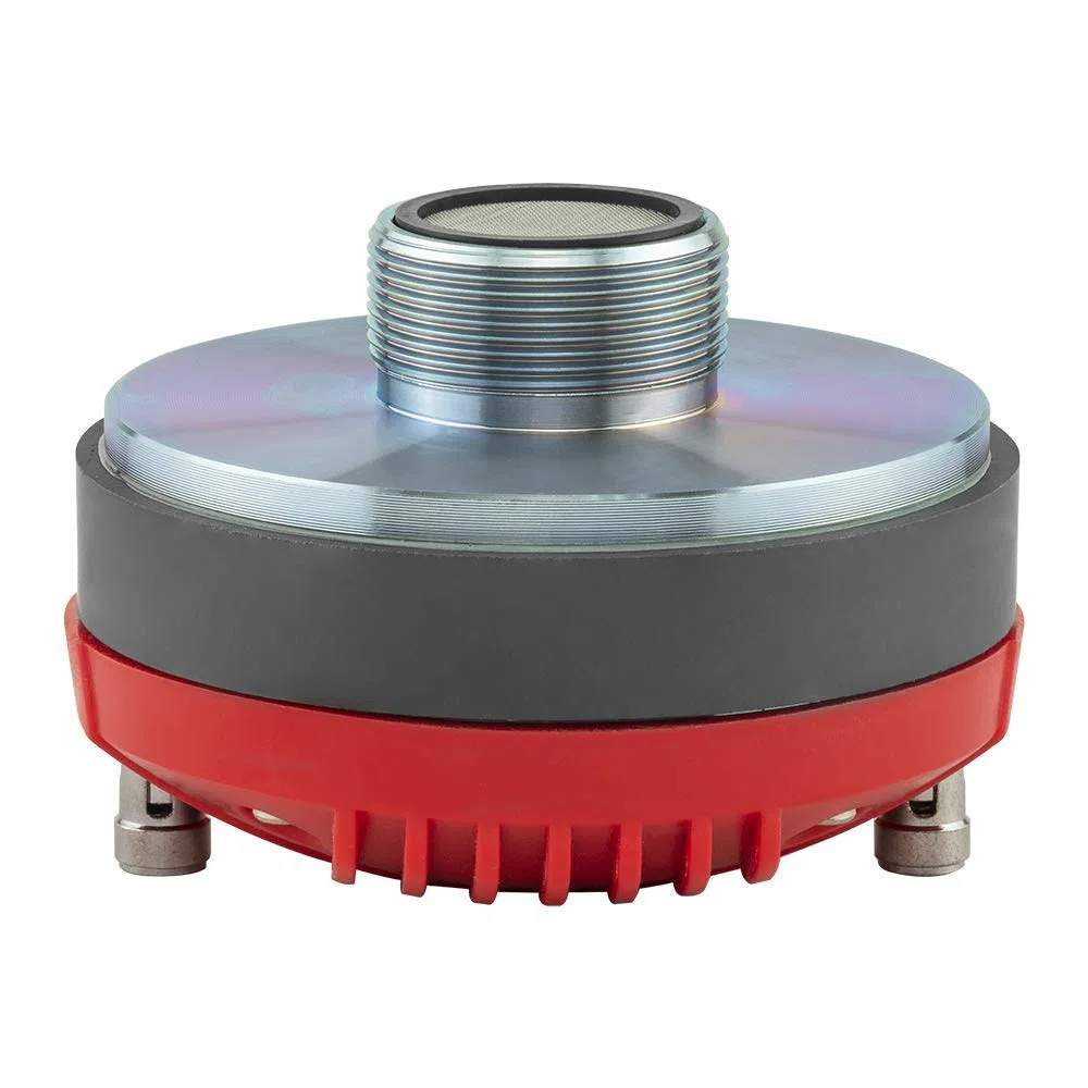 DS18 Car Audio Tweeter 1.35" Inch 400w Watt PA DJ Compression Driver PRO-DR1.35