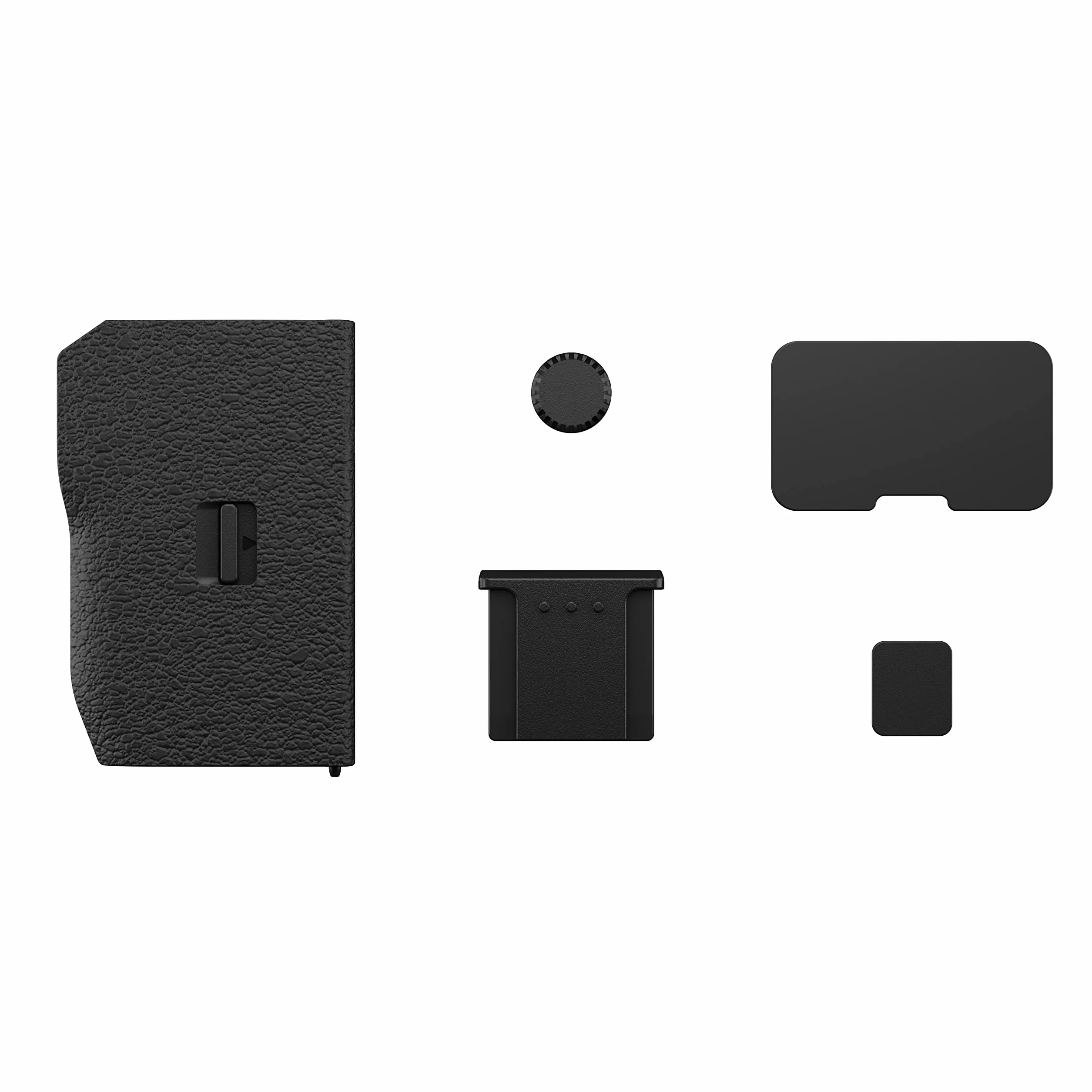 Fujifilm Cover Kit CVR-XH, nero, 16757368