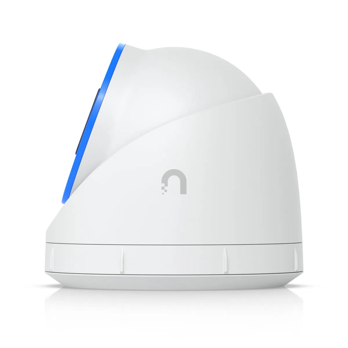 Ubiquiti Ai Turret IP-Sicherheitskamera Innen & Au?en 3840 X 2160 Pixel Decke/wand (uvC-AI-TurreT-w)