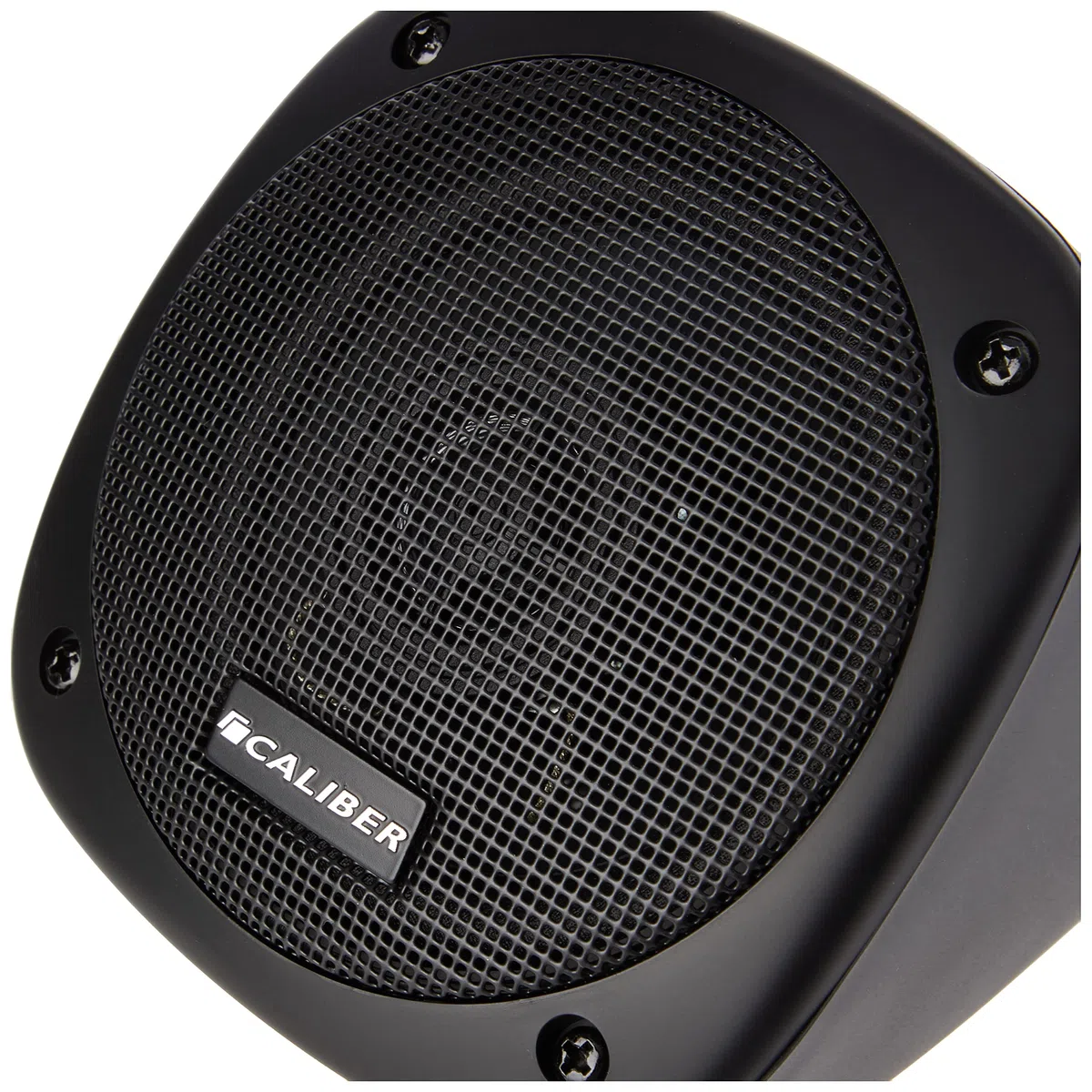 Caliber CSB1 altoparlante auto 2-vie 80 W