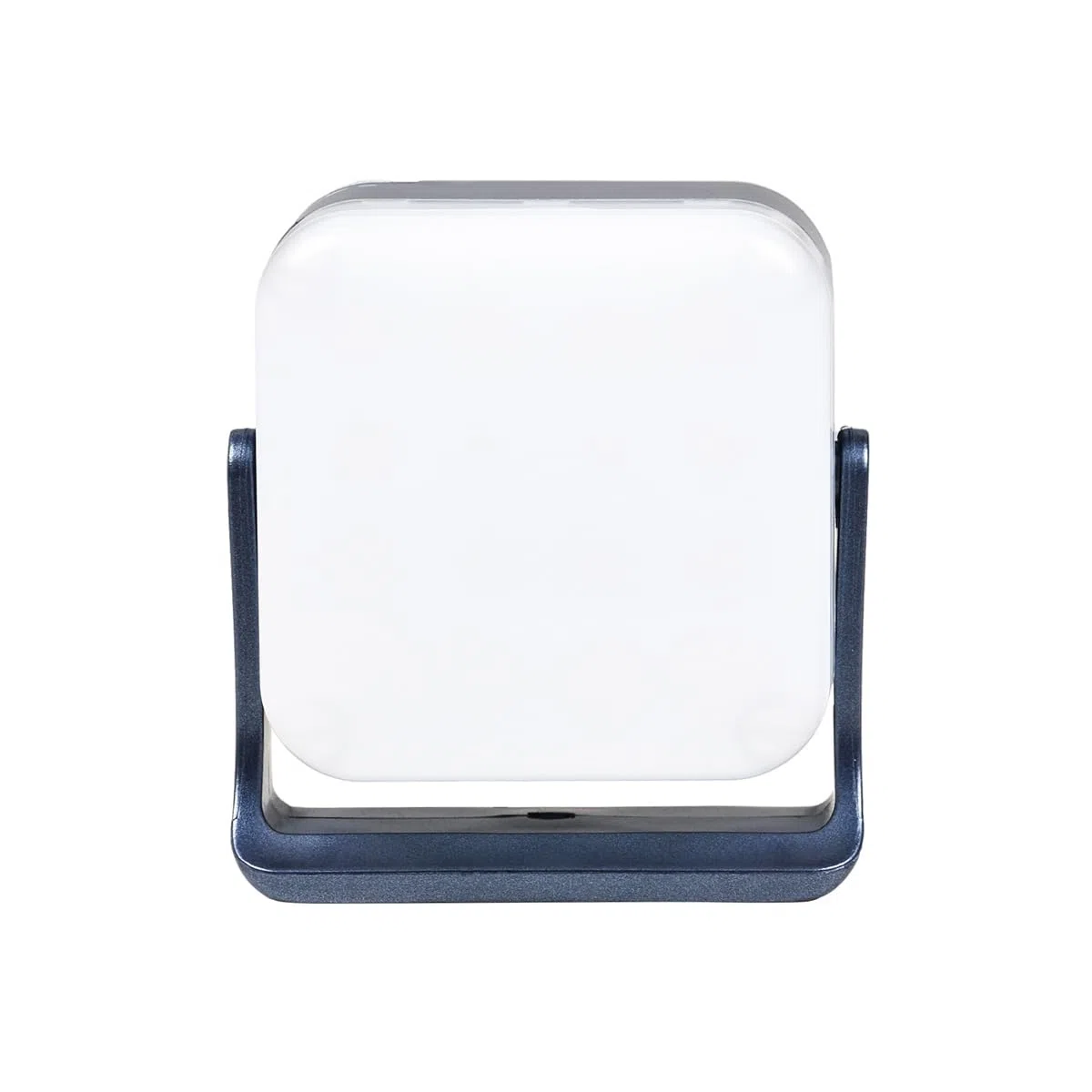 Nanlite Pico - Mini lampada tascabile a LED, colore: Blu notte