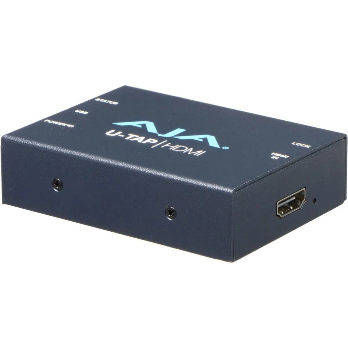 Aja U-Tap HDMI - Adattatore Video USB 3.0, U-Tap-HDMI