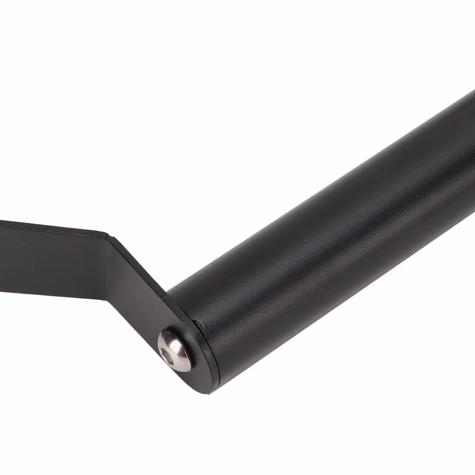 OUKENS Staffa di navigazione, supporto per telefono in lega di alluminio per moto, supporto di ricambio per NC750X NC750 XAM NC750X DCT 2021+