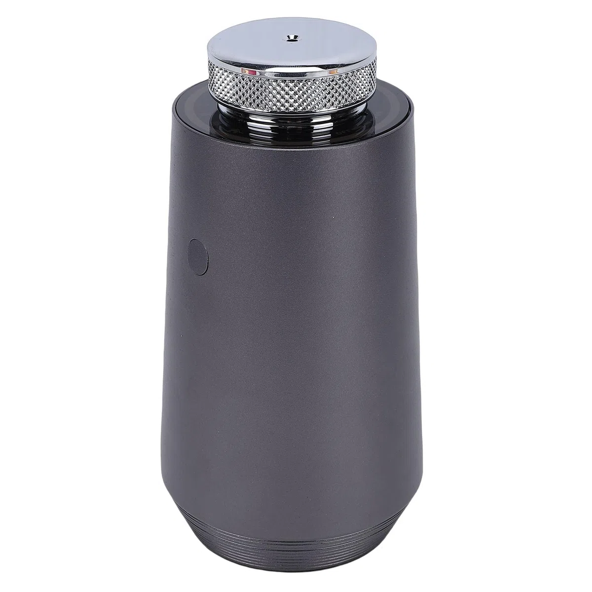 Diffusore Senza Acqua a Batteria, Diffusori Diffusore per Aromaterapia in Lega di Alluminio da 15 Ml con Controllo APP con Timer Luce Ambientale per Casa Auto Senza Acqua a Batteria,