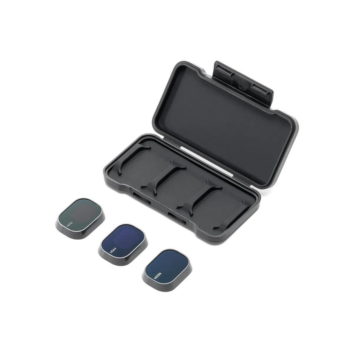 Set filtri ND per DJI Mini 4 Pro (ND16/64/256), Compatibilità: DJI Mini 4 Pro