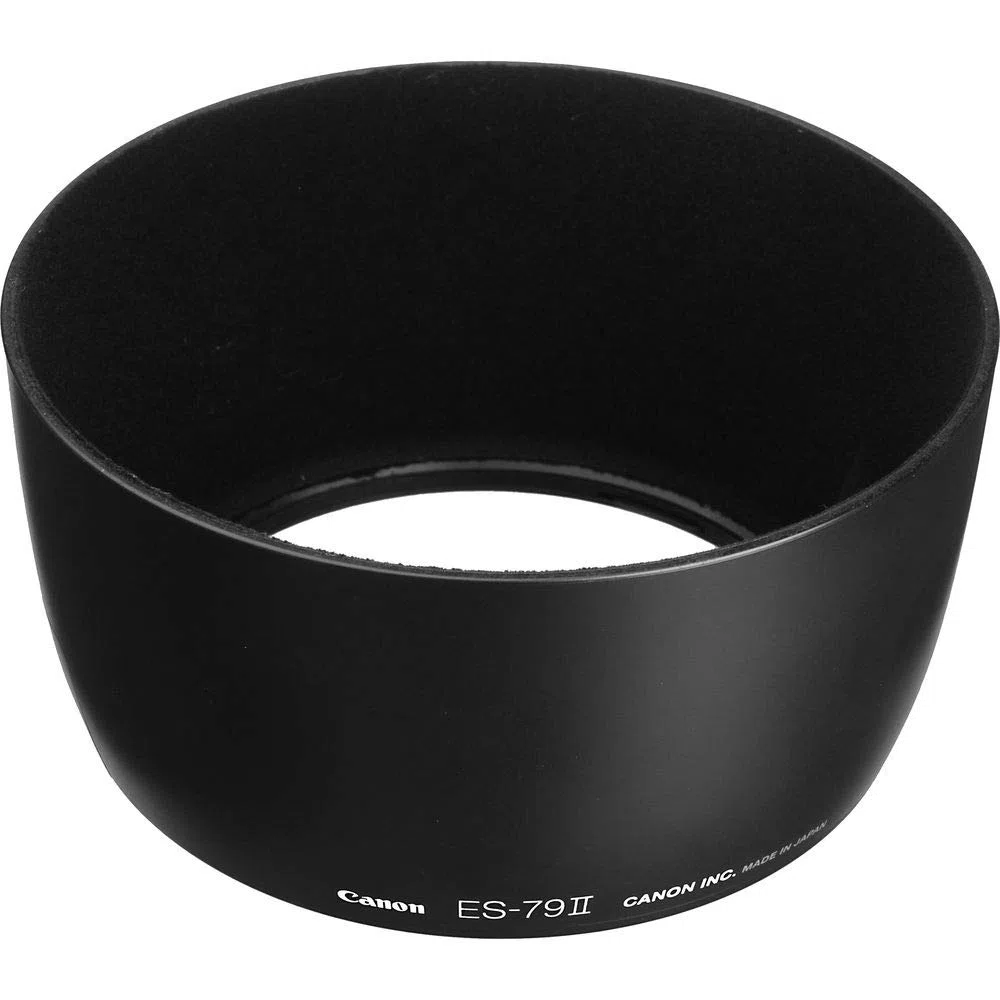 Canon Obiettivo EF 85 mm F1.2 L Ii USM [Versione EU]