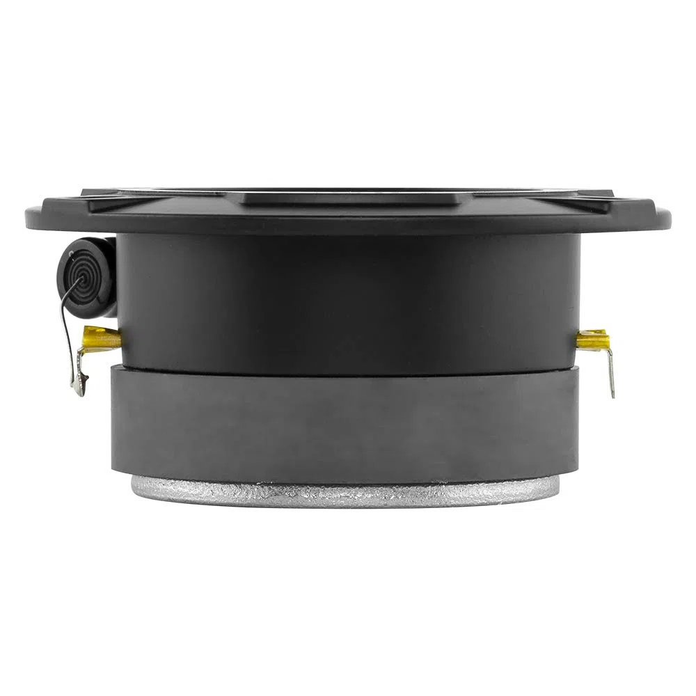 DS18 2 PRO-TWX1 super bullet tweeter da 9,60 cm di diametro 120 watt rms e 240 watt max, impedenza 4 ohm da 103 db, portiere auto, a coppia