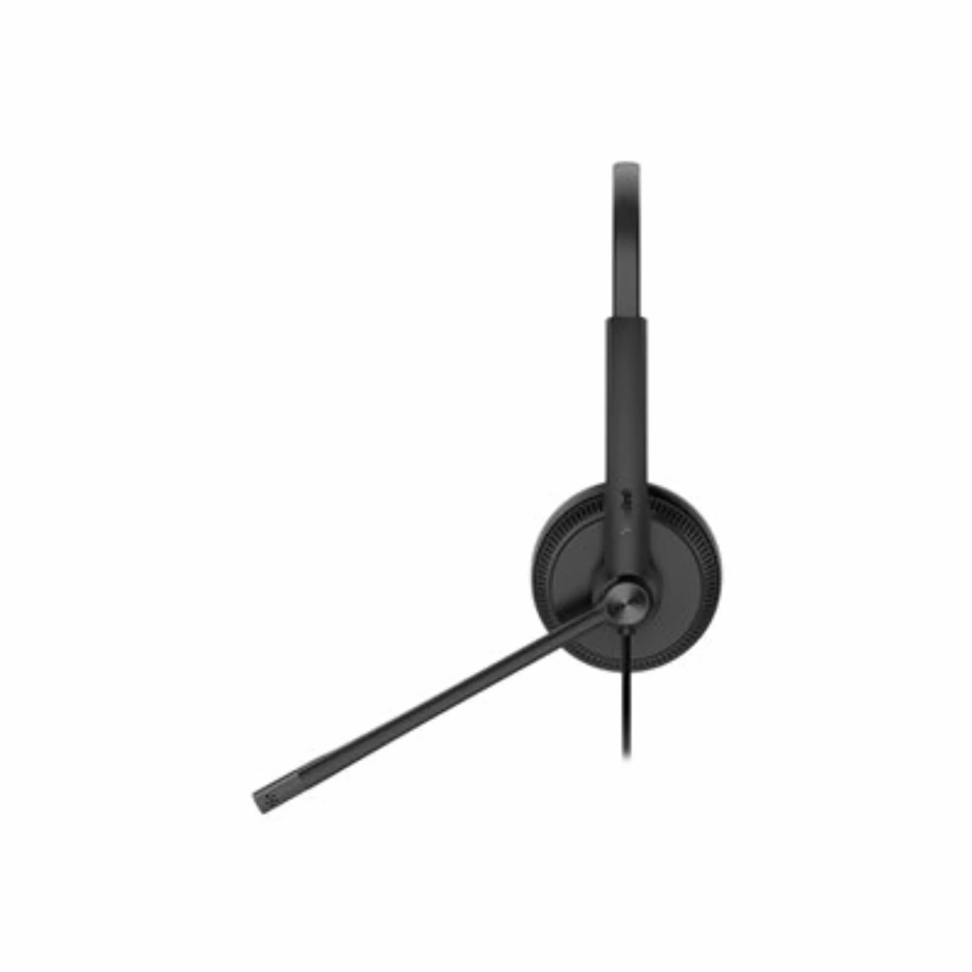Yealink Telefonia - Cuffie USB UH34 Lite Dual UC, Nero