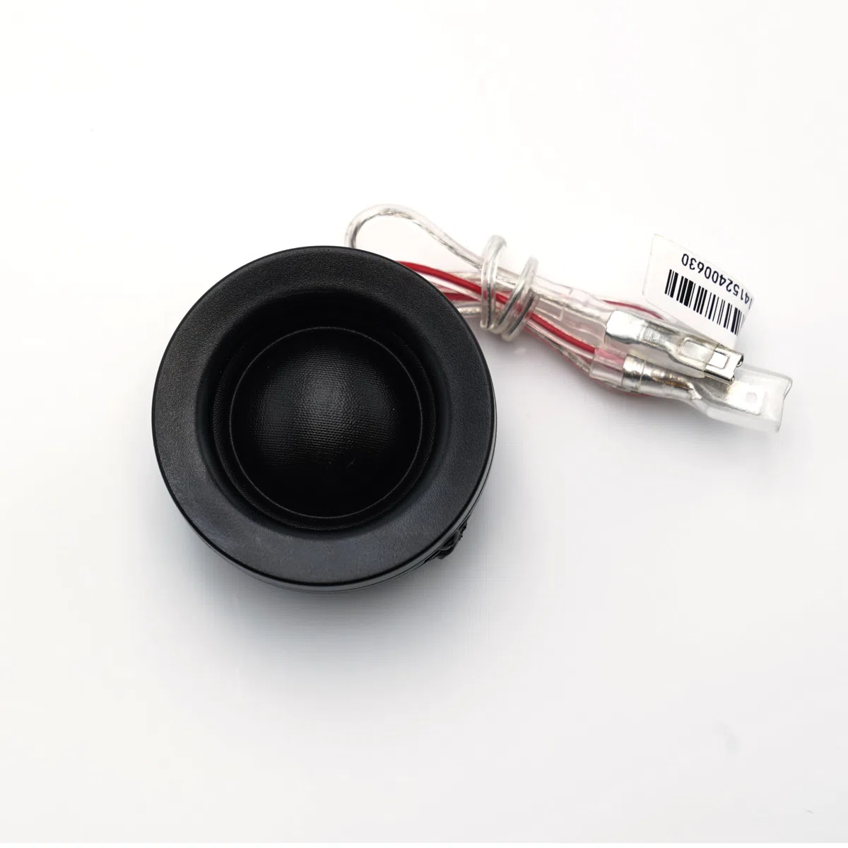 Hertz C 26 OE – Coppia di tweeter da 26 mm per installazioni OEM, potenza di picco 120W, design compatto con cupola in Tetolon e magnete al neodimio