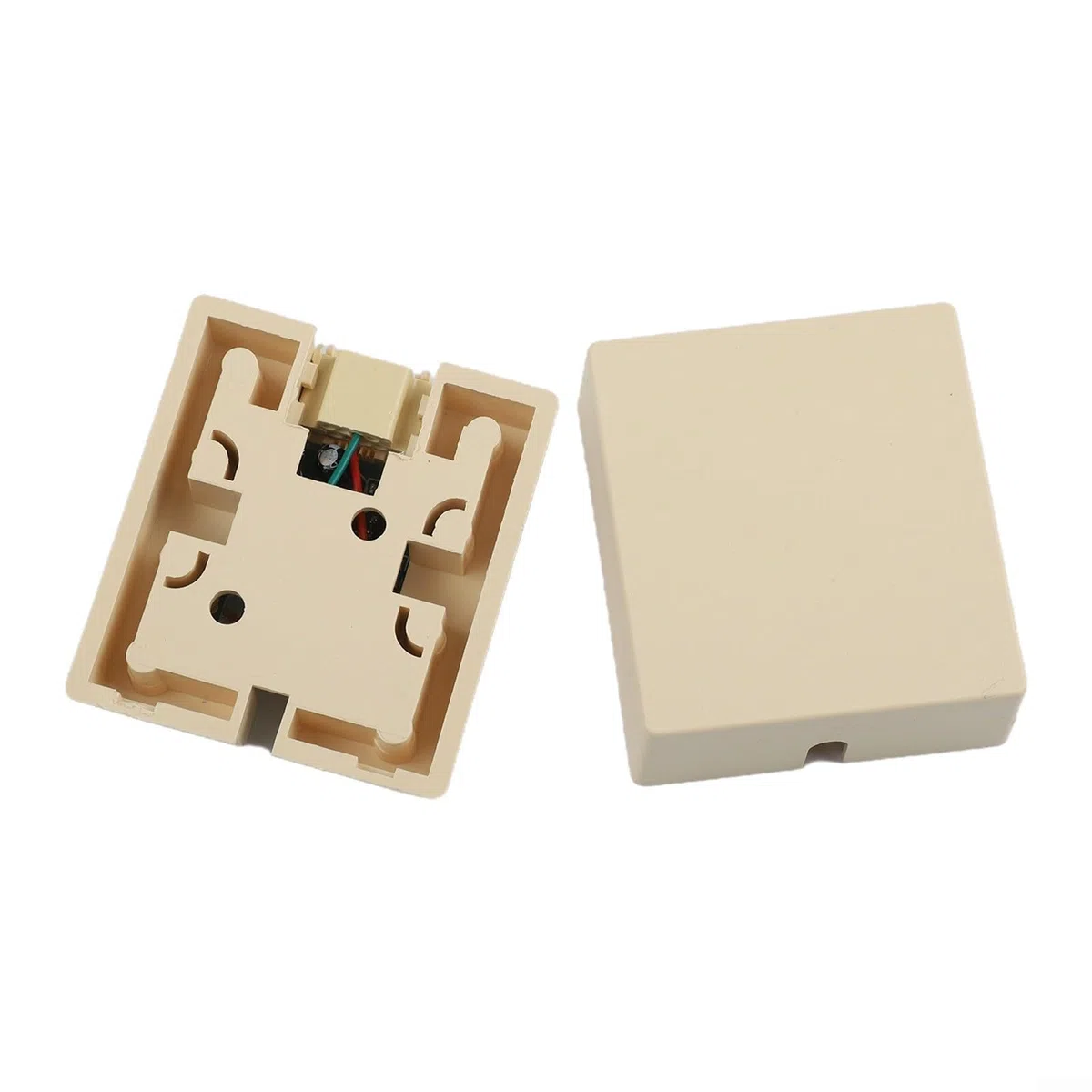 Modulo convertitore da impulso a telefoni rotanti, adattatore segnale telefonico vintage che consente quadranti vecchio stile su linee moderne