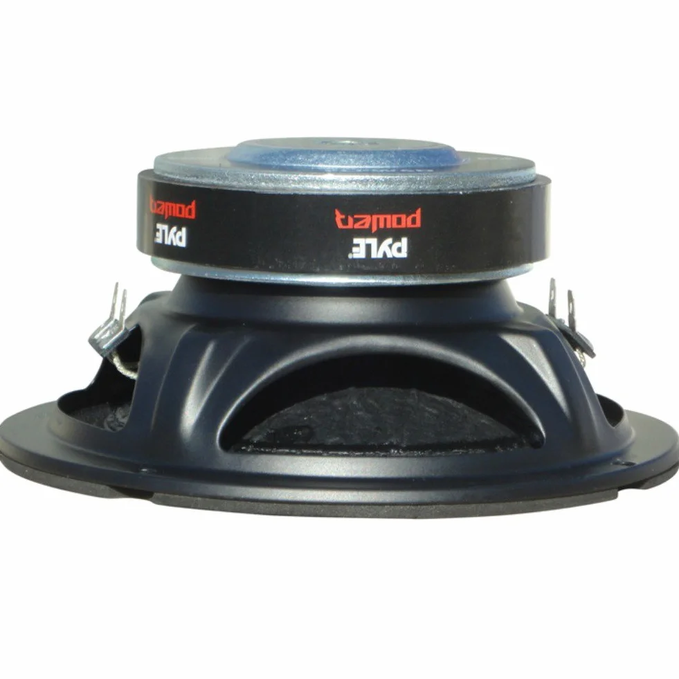SUBWOOFER PYLE PLPW6D 16,50 CM 6,5" 165 MM