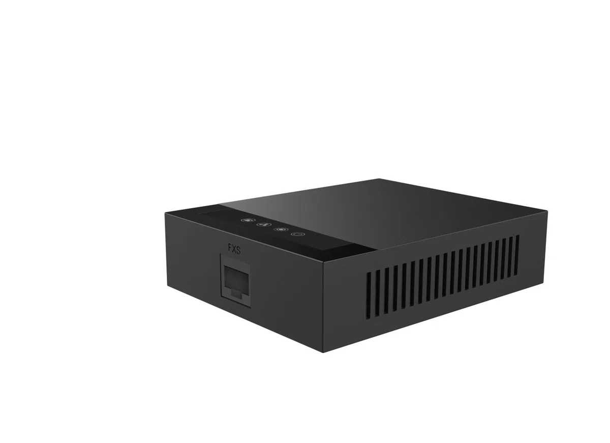 Fanvil GA10 adattatore per telefono VoIP