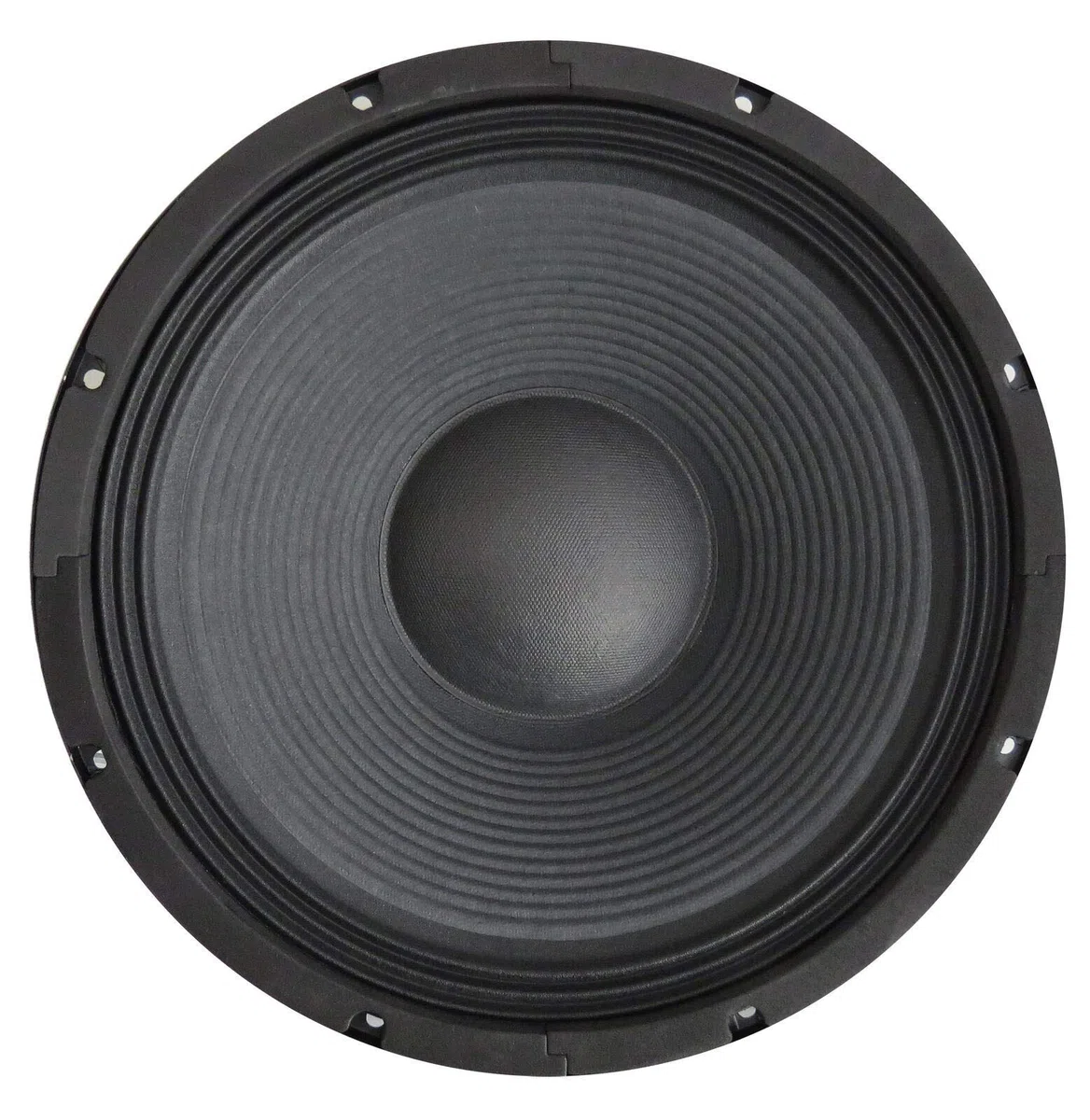 WOOFER 30 CM 4 OHM 31 CM 12" POLLICI 500W SUBWOOFER PANNELLO AUTO ALTOPARLANTE