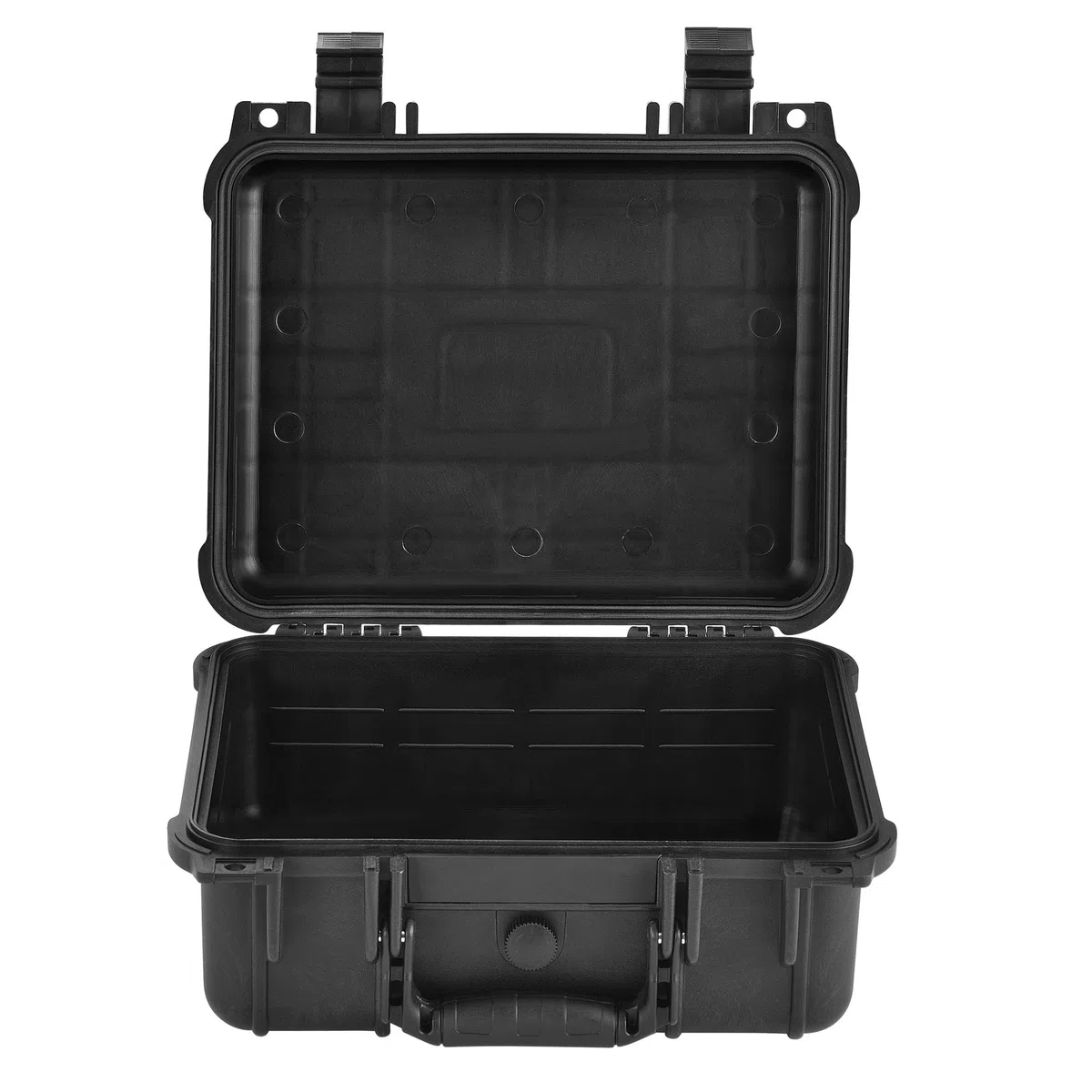Custodia Protettiva per atrezzature, Fotocamere - 35 x 29,5 x 15 cm - con Fodera Schiuma poliuretanica