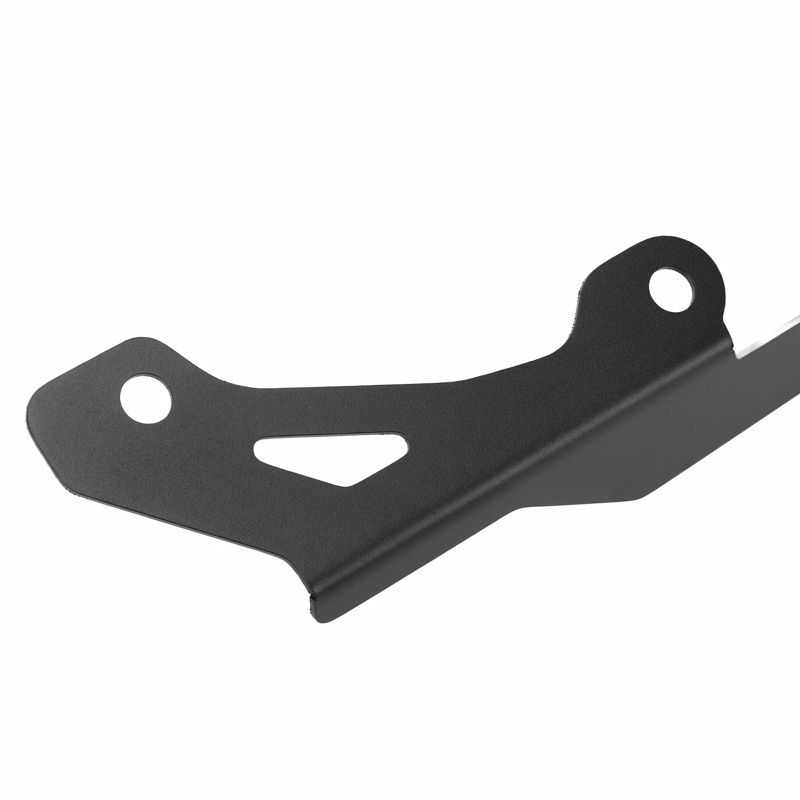 OUKENS Staffa di navigazione, supporto per telefono in lega di alluminio per moto, supporto di ricambio per NC750X NC750 XAM NC750X DCT 2021+