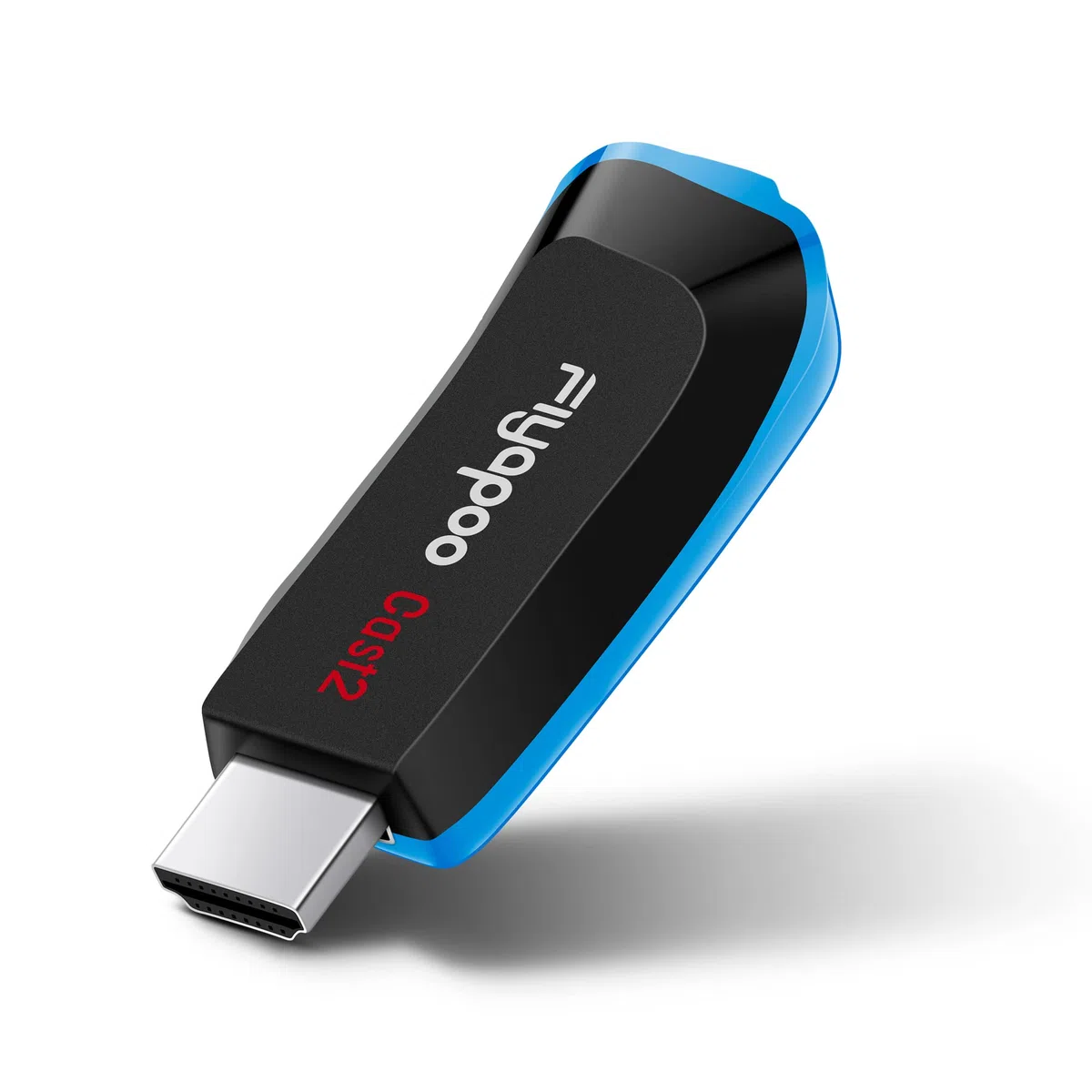 Dongle Miracast Con Display Wireless 4K, Adattatore WiFi HDMI per Screen Mirroring da Telefono/Pad a TV/Proiettore, Supporto DLNA AirPlay Chromecast e Netflix
