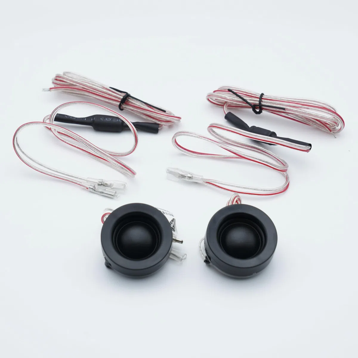Hertz C 26 OE – Coppia di tweeter da 26 mm per installazioni OEM, potenza di picco 120W, design compatto con cupola in Tetolon e magnete al neodimio