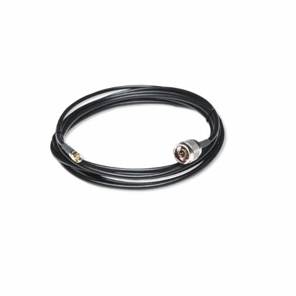 Poynting CAB-49 - Cavo d'antenna HDF-195 N (m)/SMA (m), 10 m