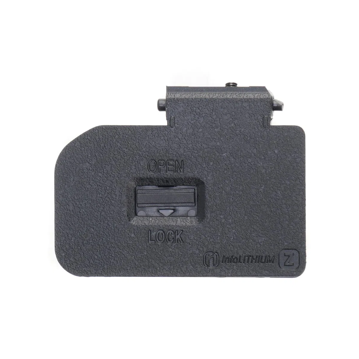 FOTGA Copribatteria per fotocamera Sony Alpha A7IV, A7RIV, A7SIII, FX3, FX30, A1, A9II