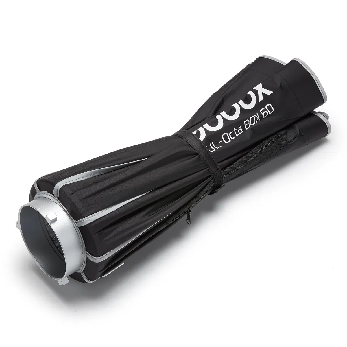 Godox UL-Octa Box 60 centimetri / 24 pollici Softbox ottagonale a rilascio rapido - Softbox Octa pieghevole con diffusori e configurazione rapida, compatibile con il supporto Bowens