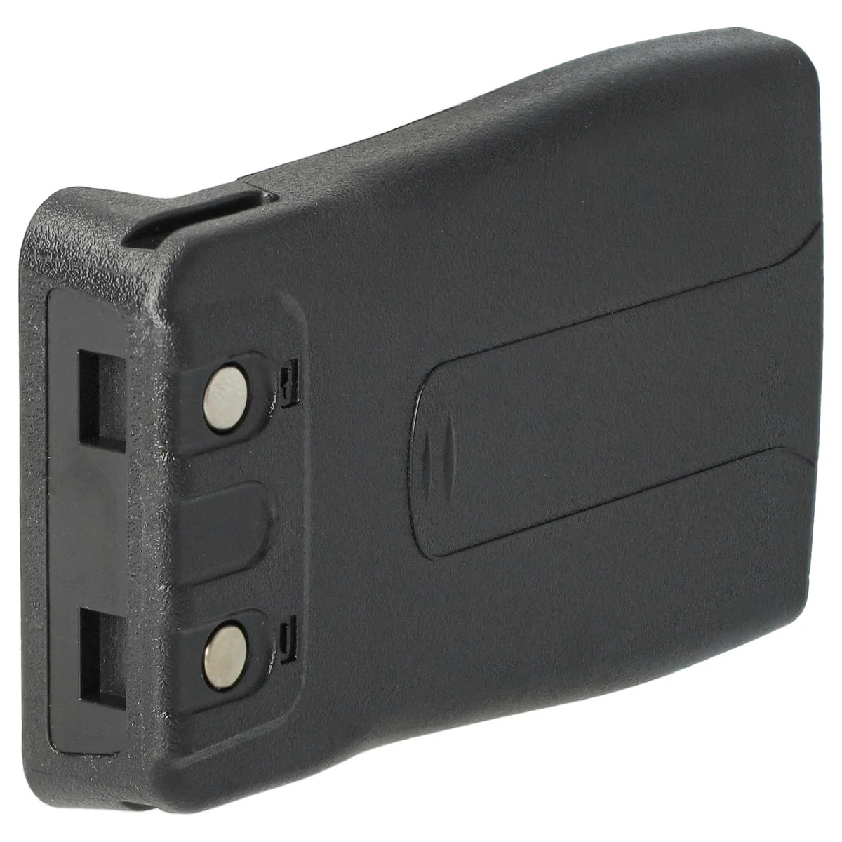 vhbw 5x batteria sostituisce Baofeng BL-1 per radio (1500mAh, 3,7V, Li-Ion)