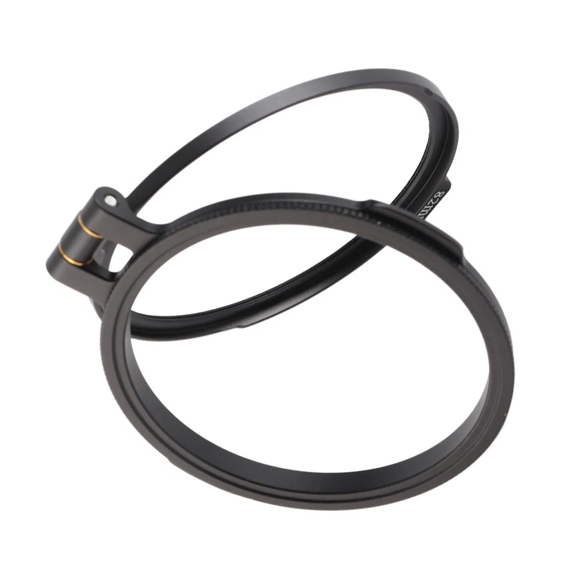 R-77 77 Mm Filter Rapid System INDATTER ADAPTER Adattatore Filtro Anello Compatibile con Fotocamere DSLR (82 mm)