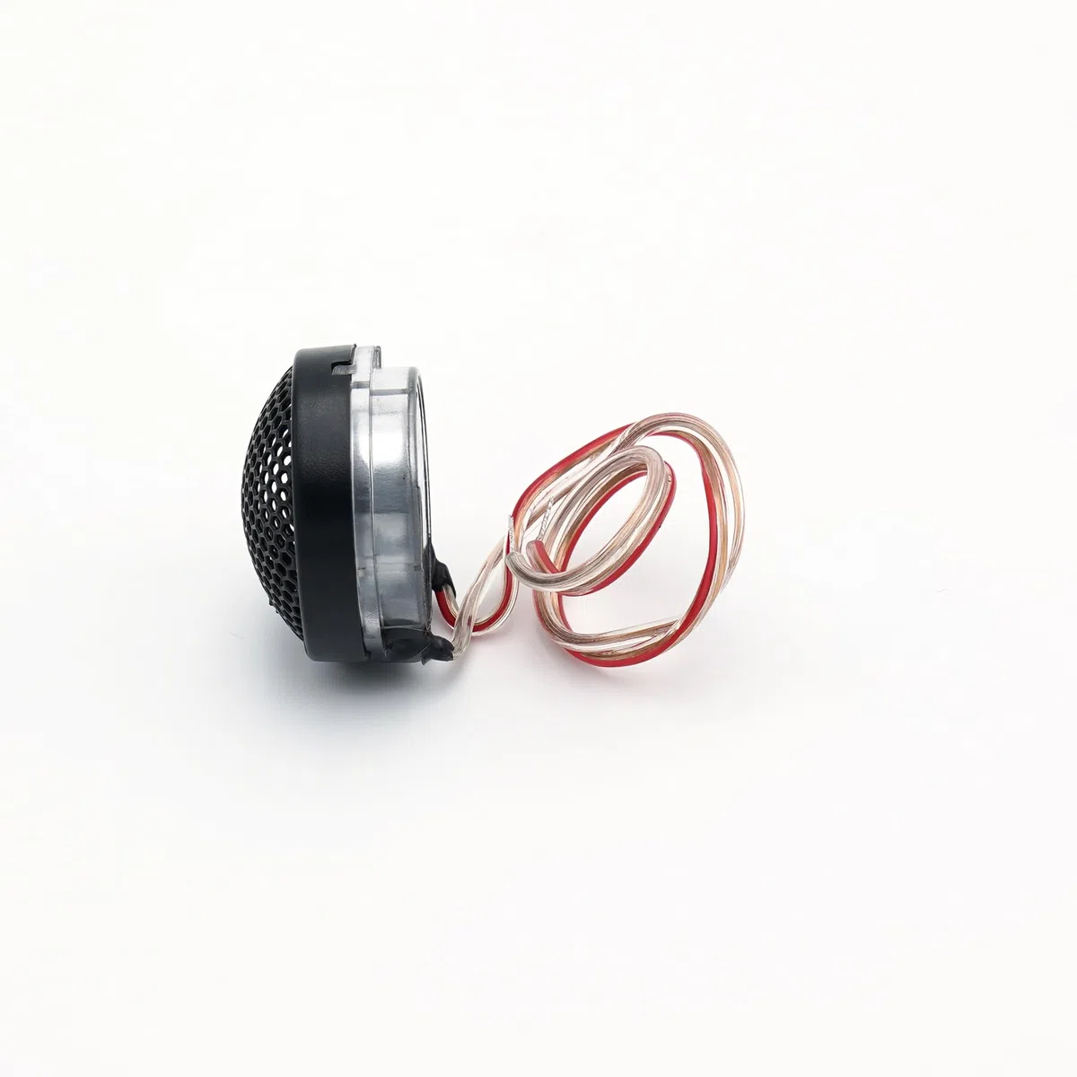 Hertz DT 24.3 - Set tweeter per auto 24mm Neodymium + crossover 80W Peak Power