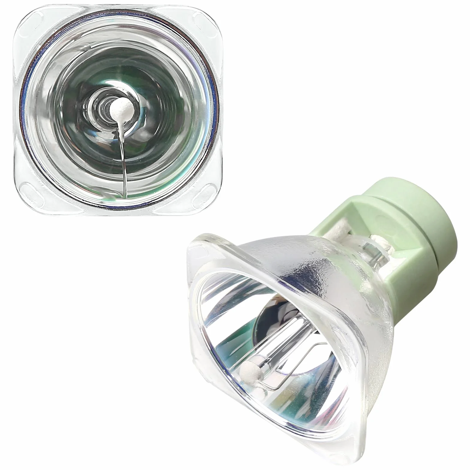 wecan Lampada 7r 230w per Teste Mobili Luci dj, MSD Platinum Beam 230 7r Lamp per Moving Head Beam Light, Lampada da Palcoscenico Elettroniche Lampadina 230w Replacement Bulb per Testa Mobile Beam