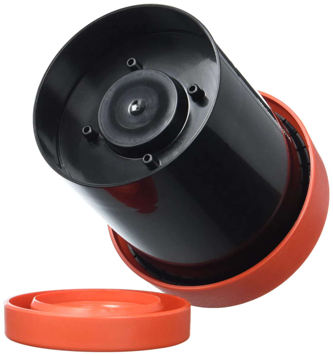 Jobo - Uni Tank, Tank per lo sviluppo con 1 spirale per 1 KB o pellicole da 120