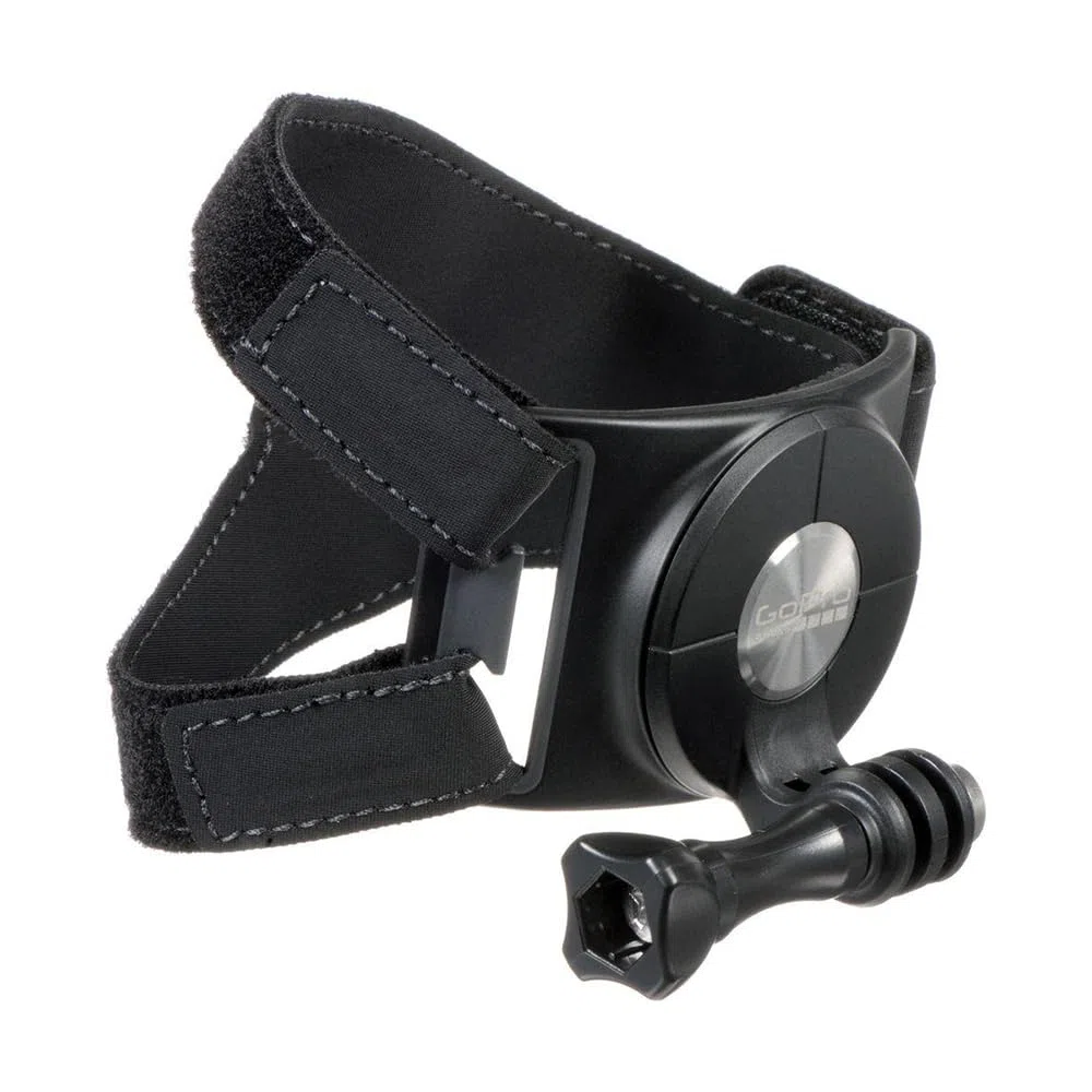 GoPro Hand + Wrist Strap - Black