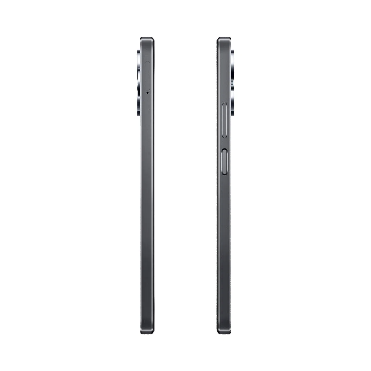 realme C51 4/128GB 33W Carga Rápida Negro Libre