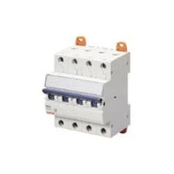 MT100 LS SCHALTER B32A 4P 10KA 4TE