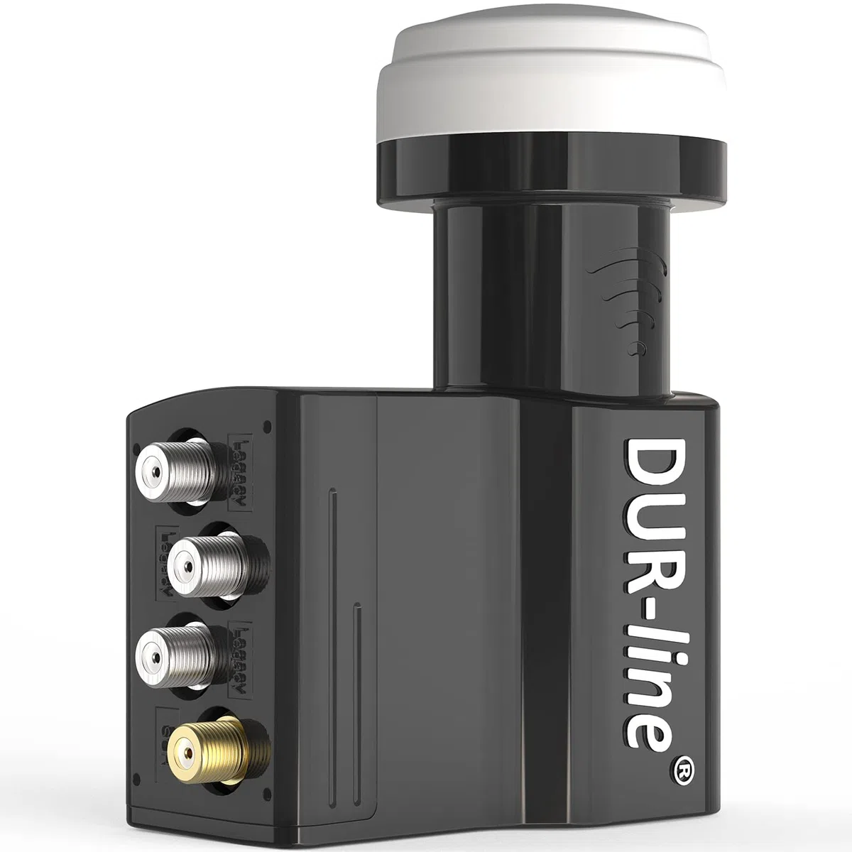 DUR-line UK _ 2 LNB SCR/einkabel/Unicable II lnbs