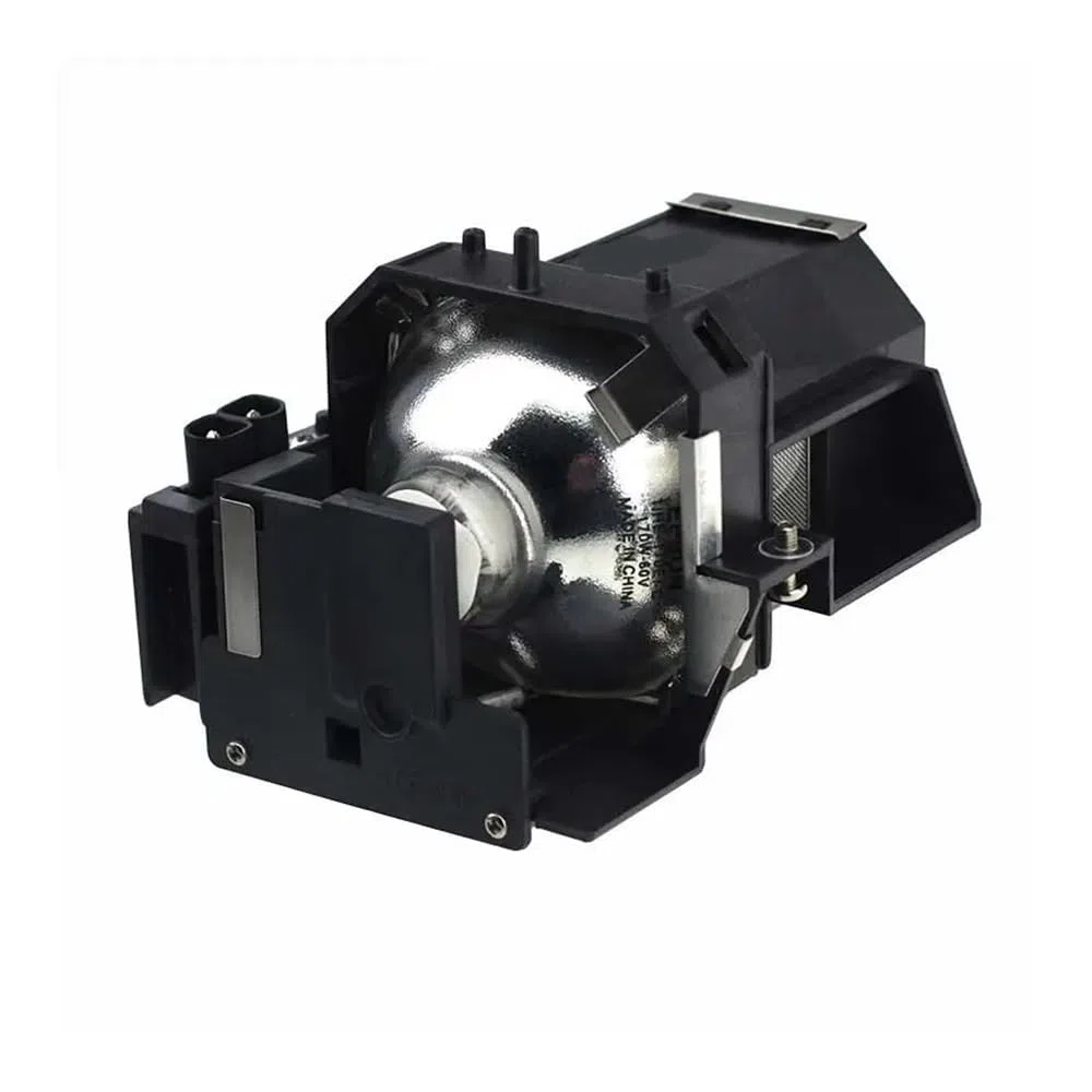 For ELPLP35 Accessori Di Lampade Adatti for EPSON Cinema 550 TW800 HC400 Home 400 800 TW520 TW550 TW600 TW620 TW680 V13H010L35(V13H010L35-CB)