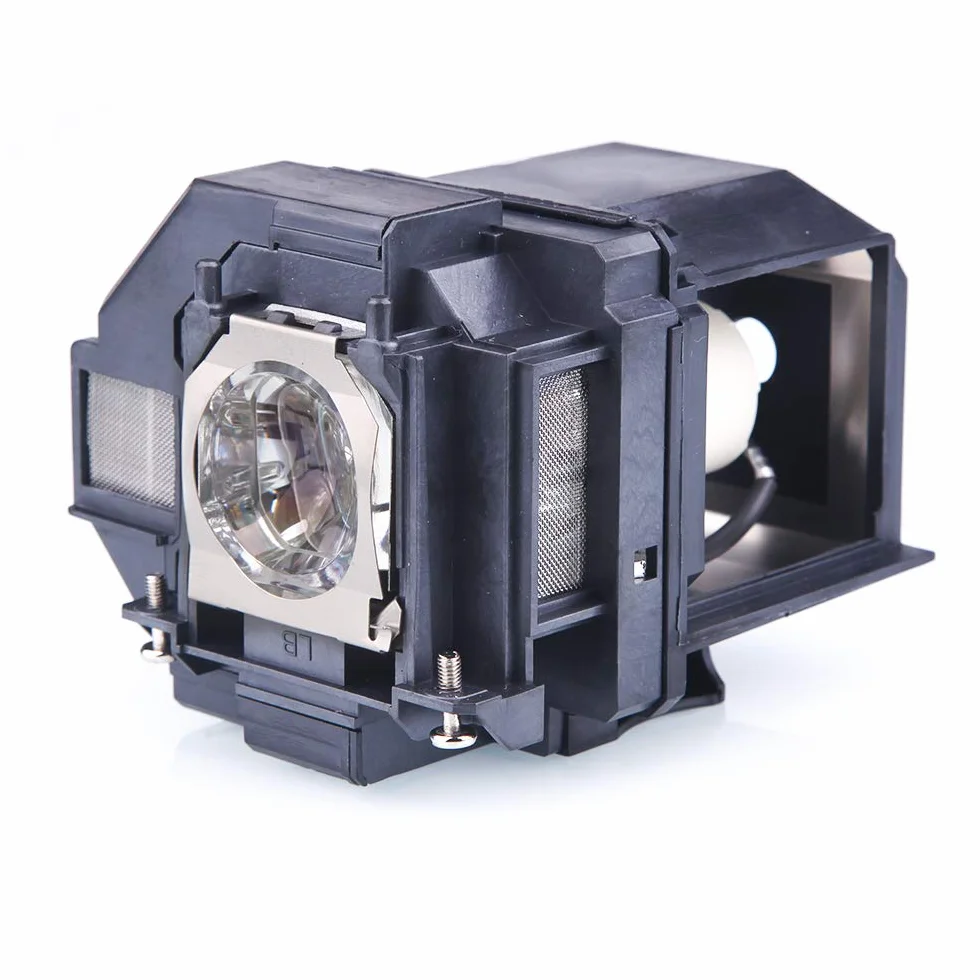 Lampada per proiettore di ricambio con alloggiamento per ELPLP96 per Epson V13H010L96 X9210 EX9230 EX9240 H838A H841A H852 H852A HC2100 HC2200 HC2250 HC660 Home Cinema 2100 Home Cinema 2200