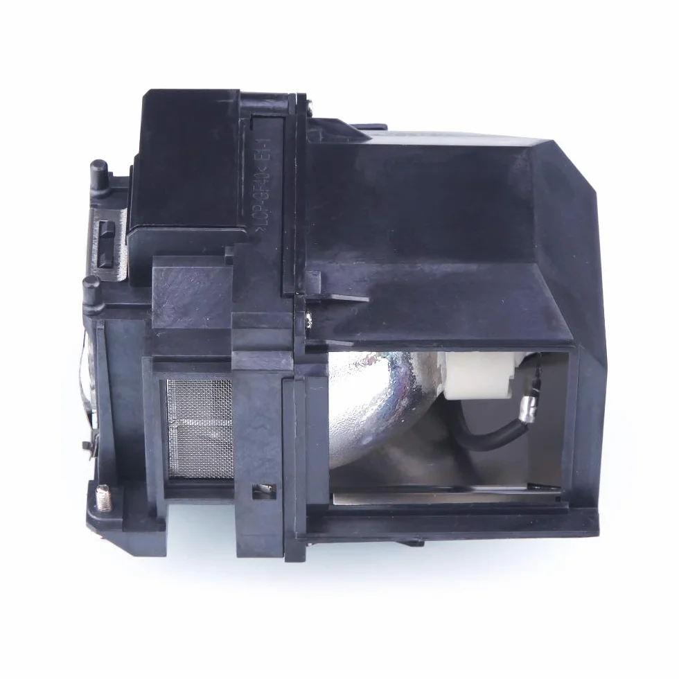 Lampada per proiettore di ricambio con alloggiamento per ELPLP96 per Epson V13H010L96 X9210 EX9230 EX9240 H838A H841A H852 H852A HC2100 HC2200 HC2250 HC660 Home Cinema 2100 Home Cinema 2200