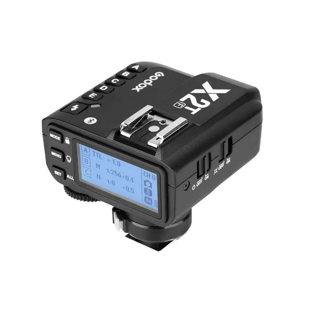 GODOX X2T-F Transmitter per Fujifilm