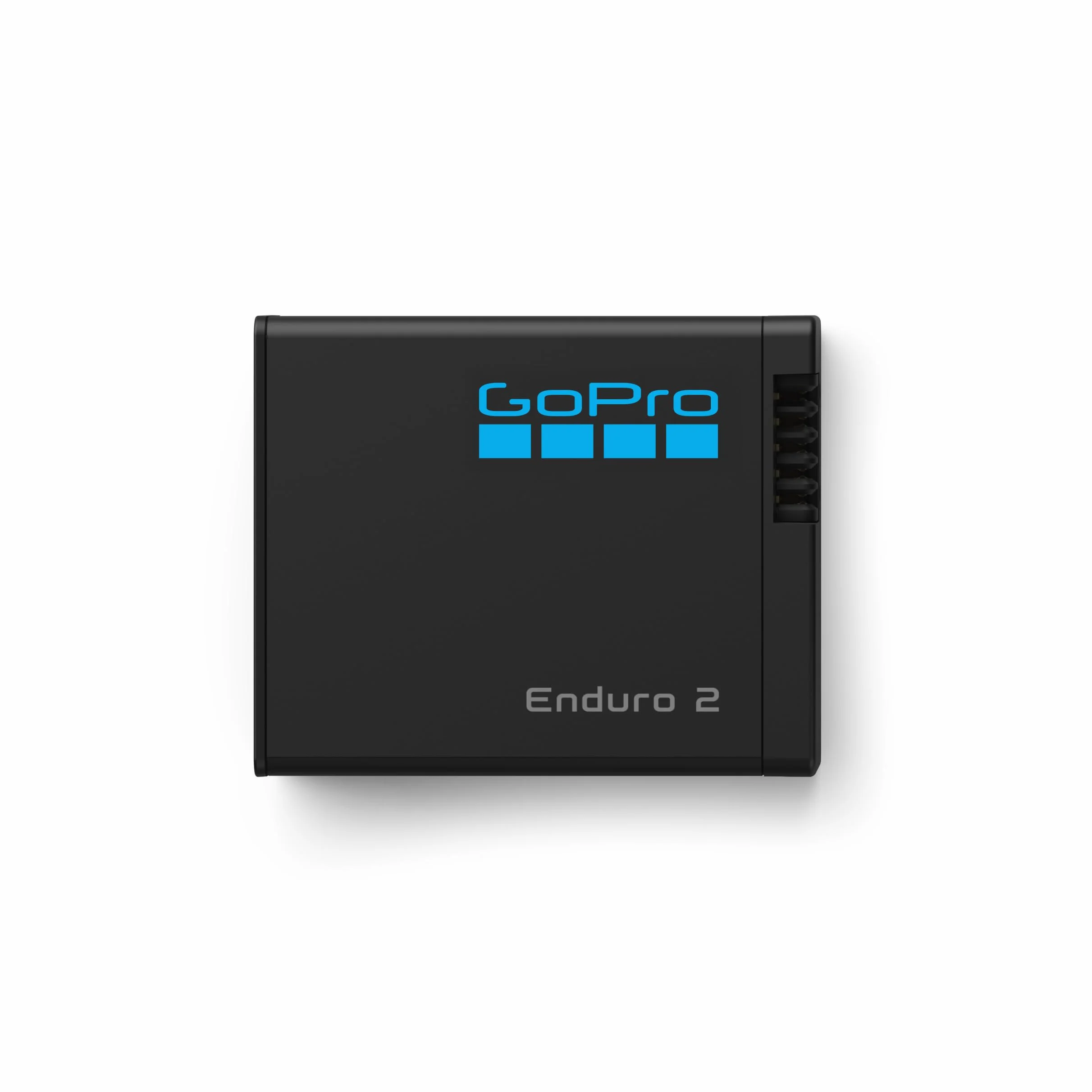 Batteria GoPro Enduro 2 (Serie MISSION 1 + HERO13 Black) - Accessorio ufficiale GoPro